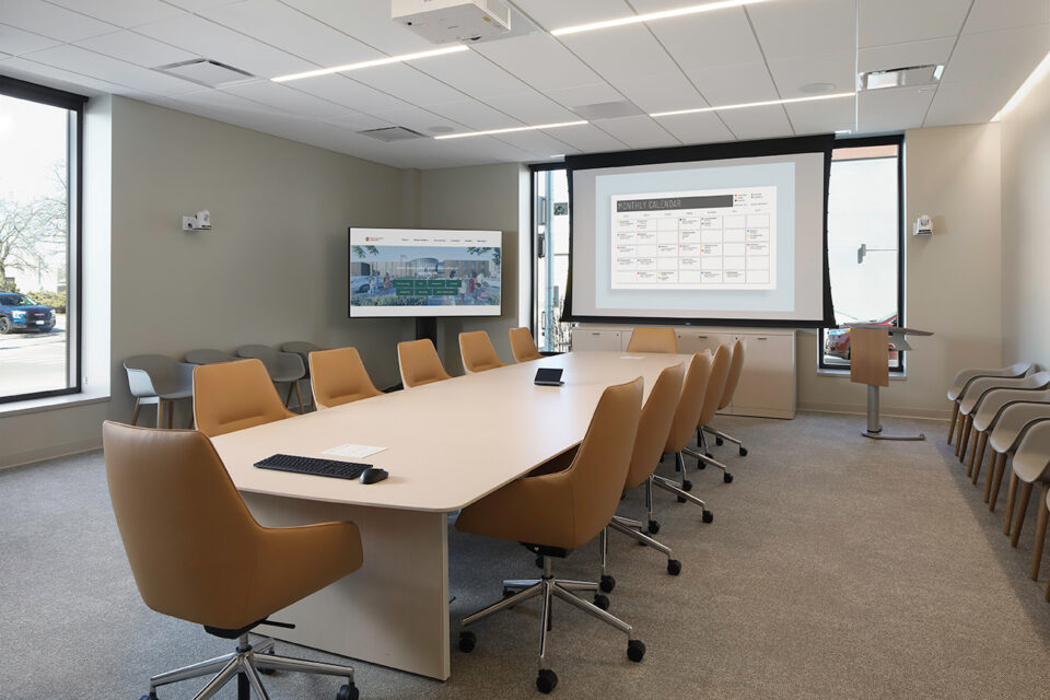 Appleton Public Library